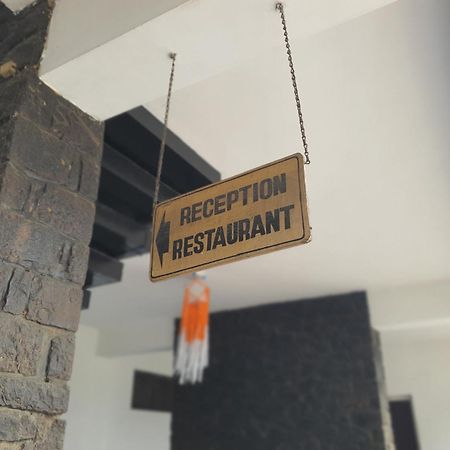 Dunhinda Falls Inn Badulla Buitenkant foto