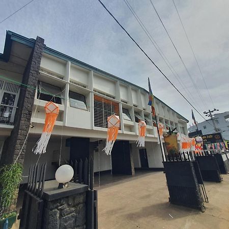 Dunhinda Falls Inn Badulla Buitenkant foto