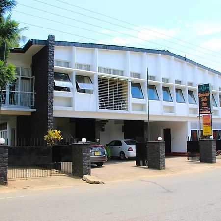 Dunhinda Falls Inn Badulla Buitenkant foto