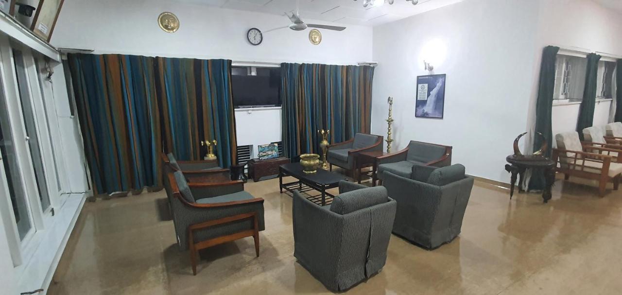 Dunhinda Falls Inn Badulla Buitenkant foto