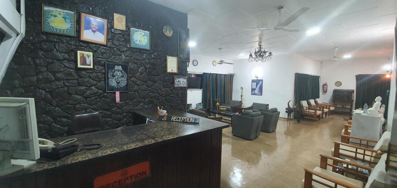 Dunhinda Falls Inn Badulla Buitenkant foto