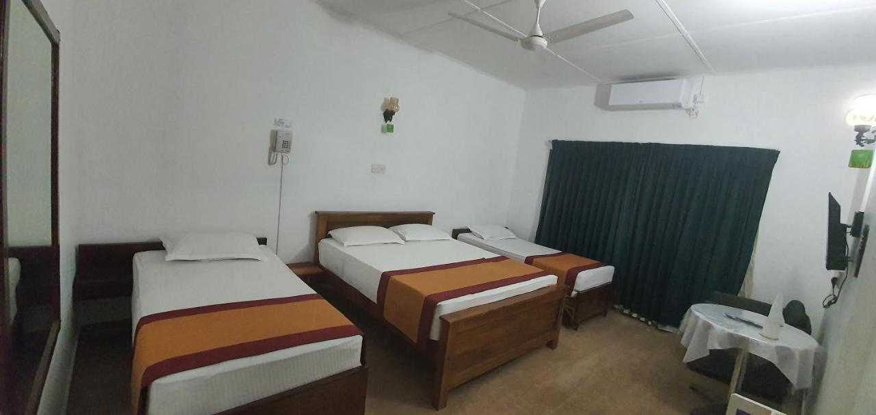 Dunhinda Falls Inn Badulla Buitenkant foto