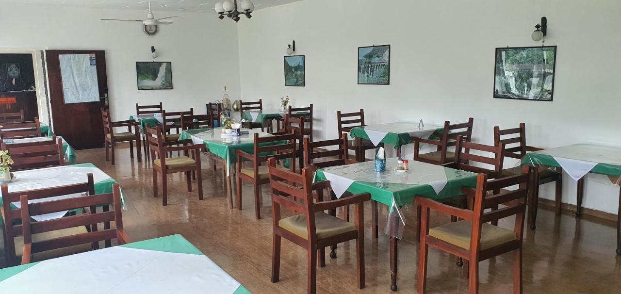 Dunhinda Falls Inn Badulla Buitenkant foto