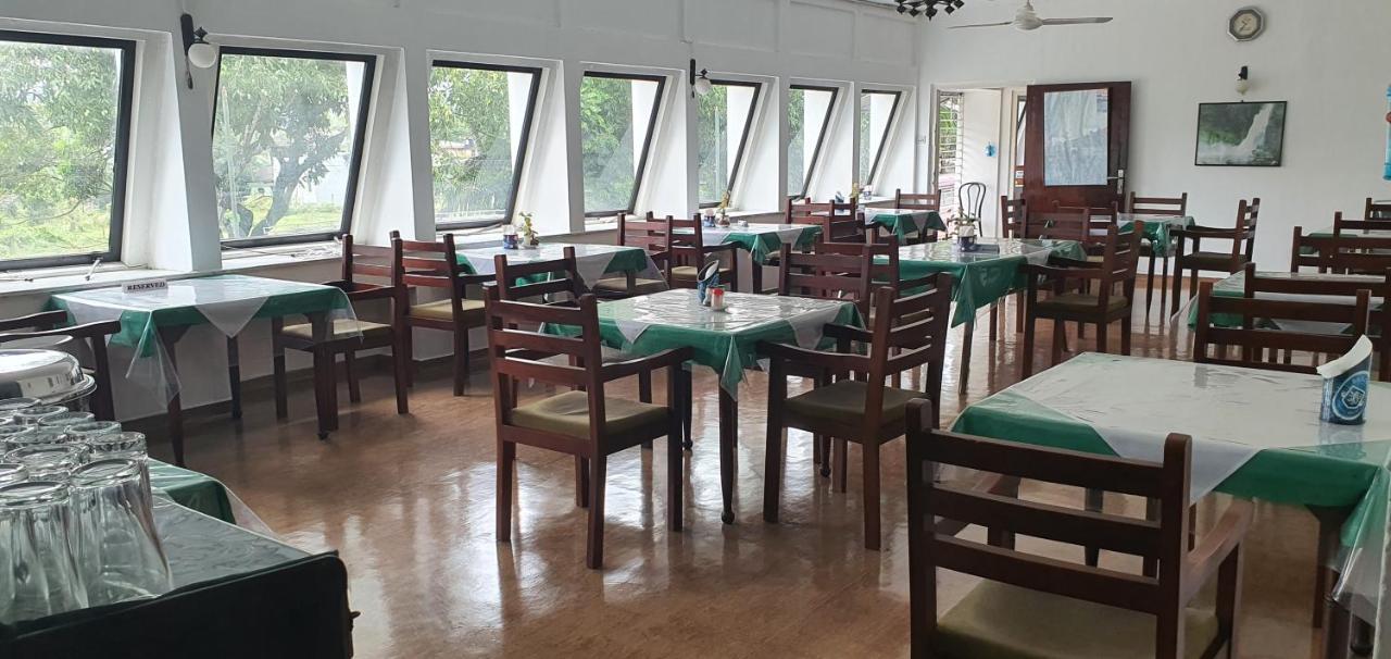 Dunhinda Falls Inn Badulla Buitenkant foto