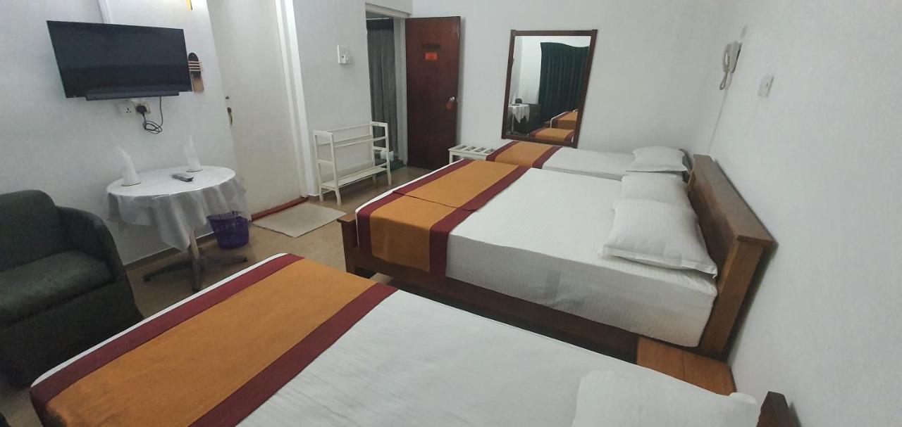 Dunhinda Falls Inn Badulla Buitenkant foto