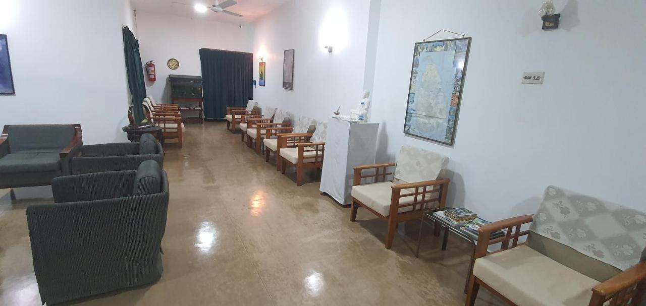 Dunhinda Falls Inn Badulla Buitenkant foto