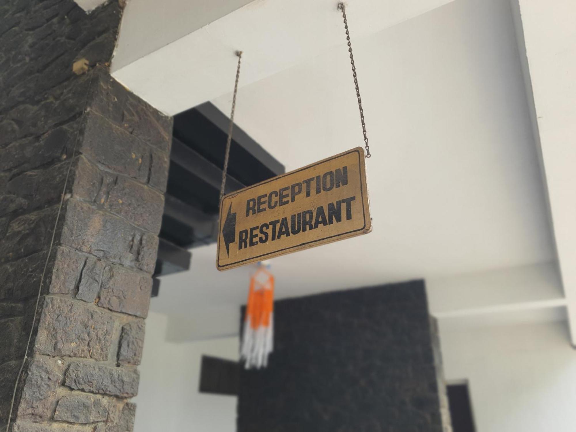 Dunhinda Falls Inn Badulla Buitenkant foto