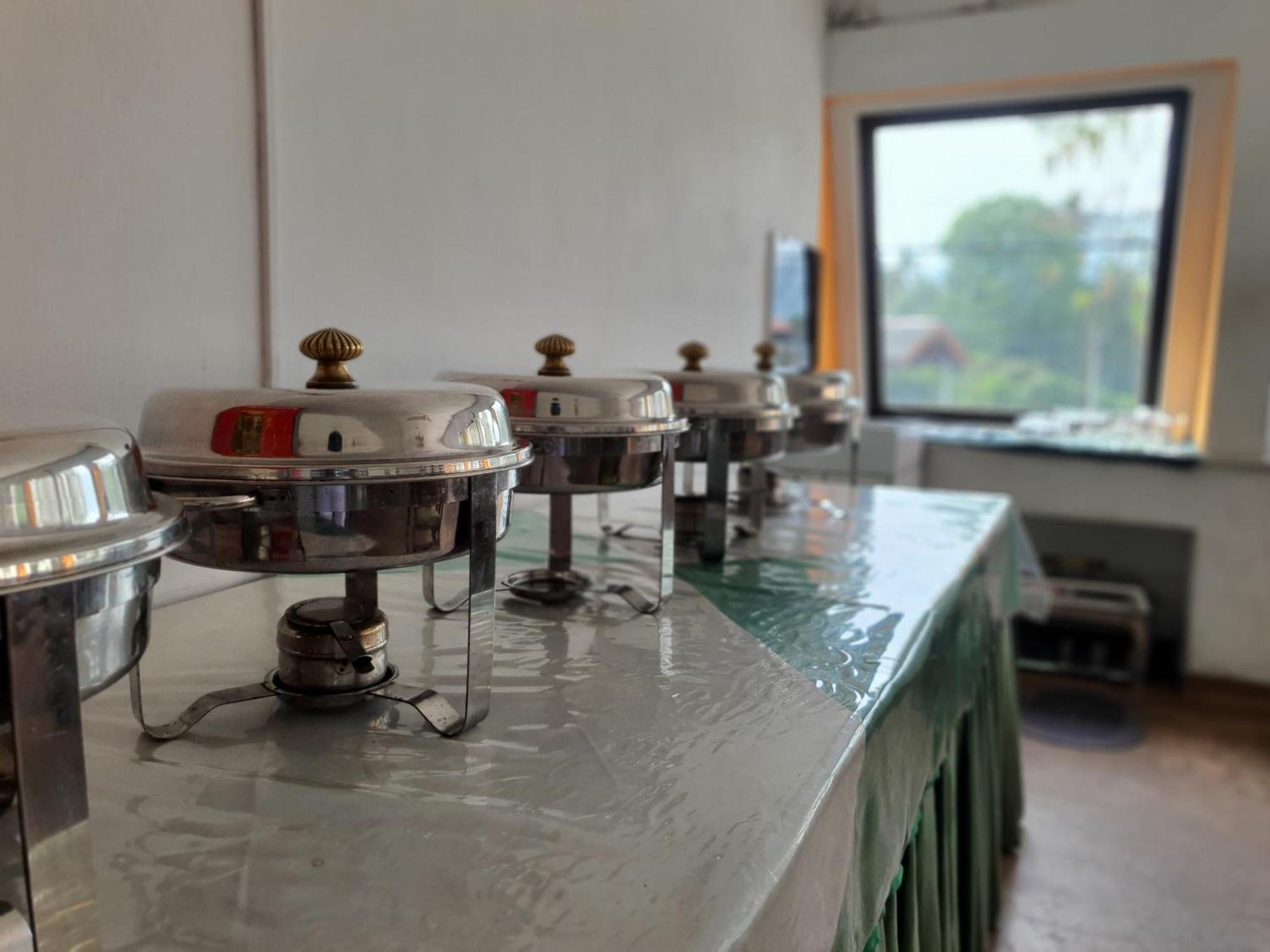 Dunhinda Falls Inn Badulla Buitenkant foto