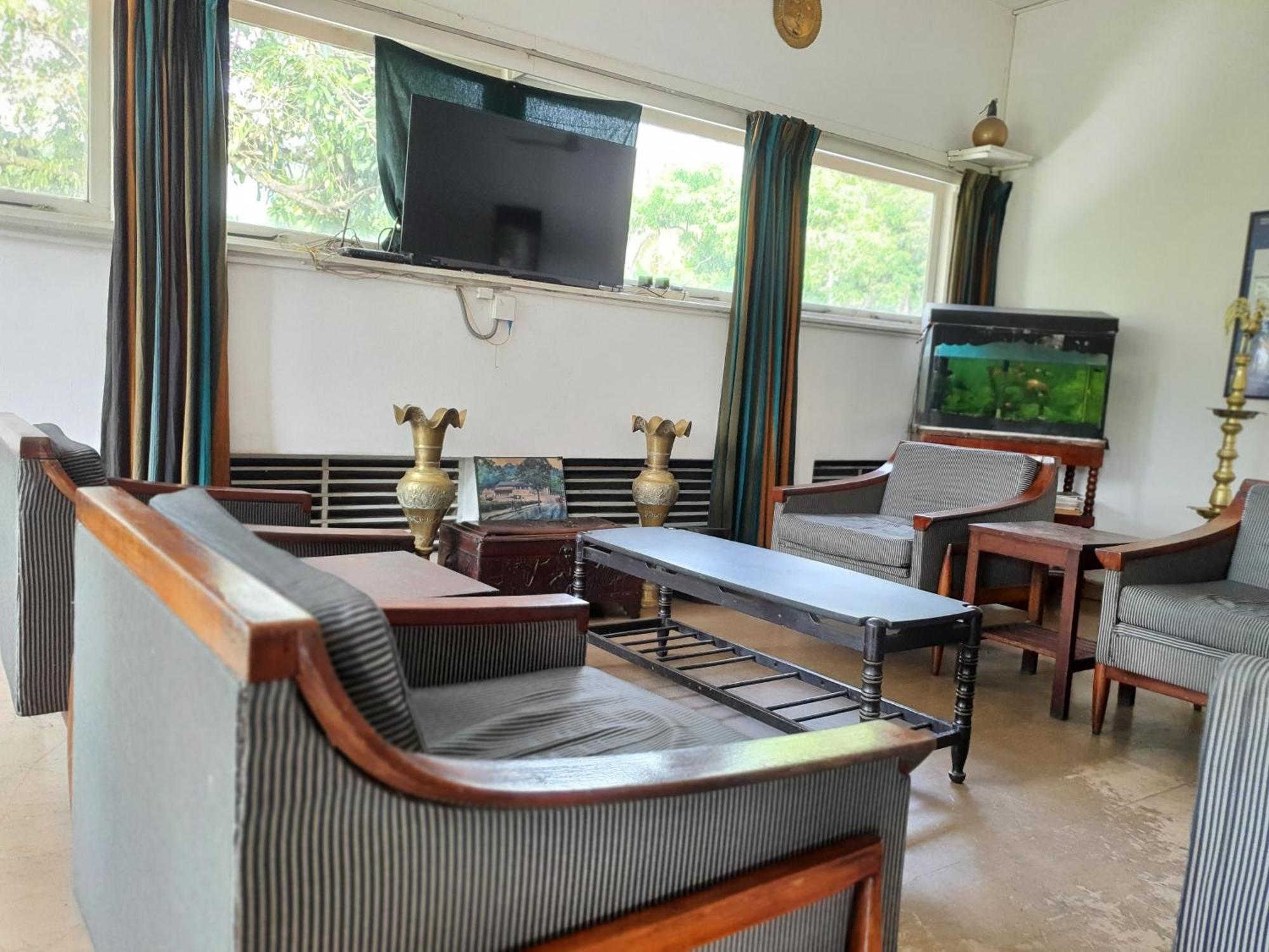 Dunhinda Falls Inn Badulla Buitenkant foto