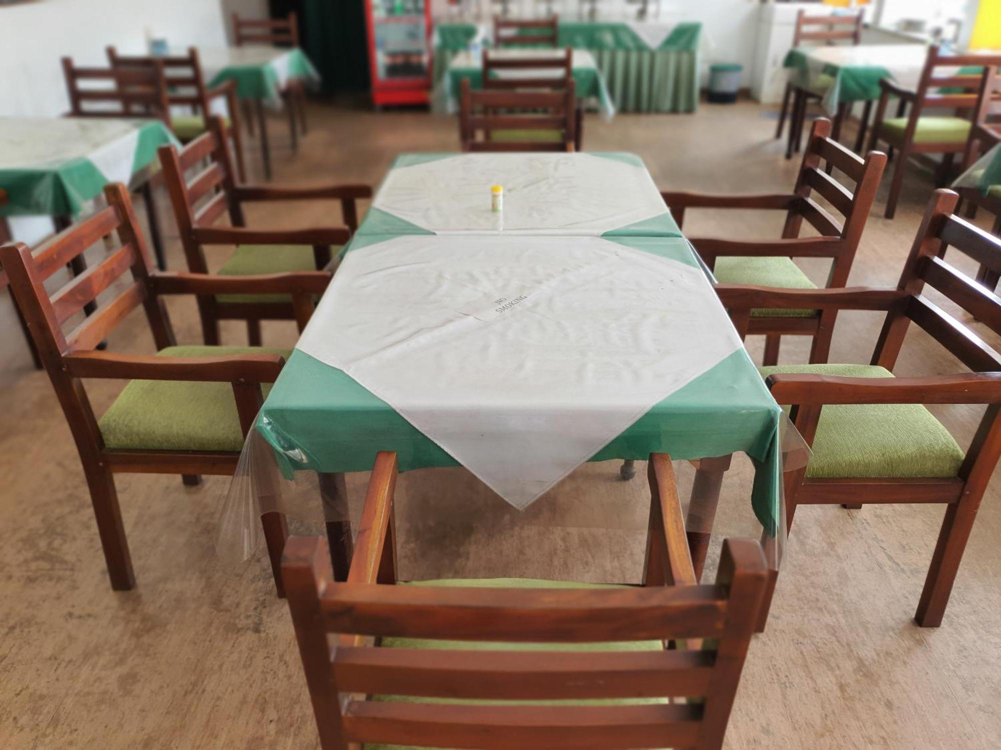 Dunhinda Falls Inn Badulla Buitenkant foto