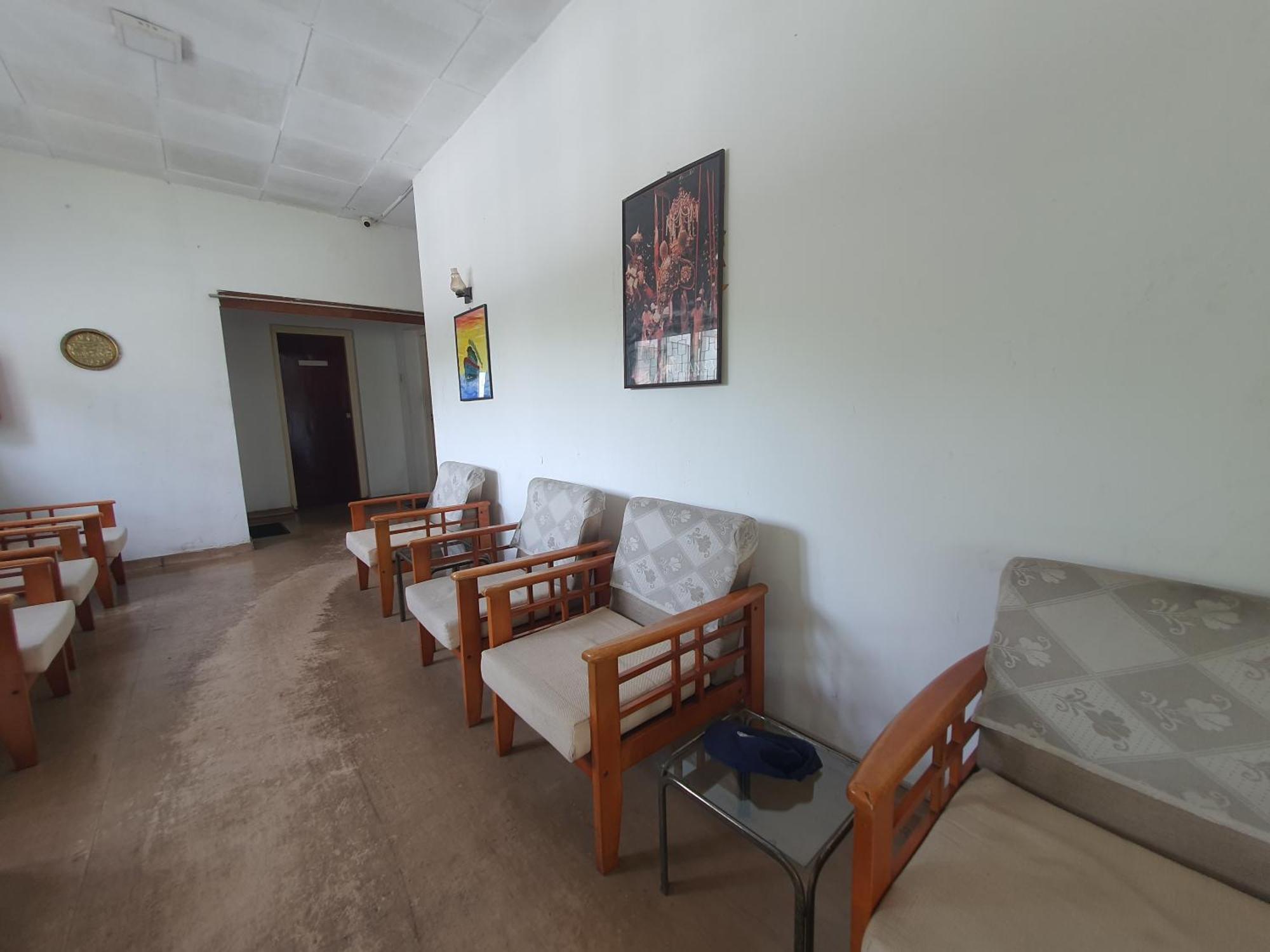 Dunhinda Falls Inn Badulla Buitenkant foto