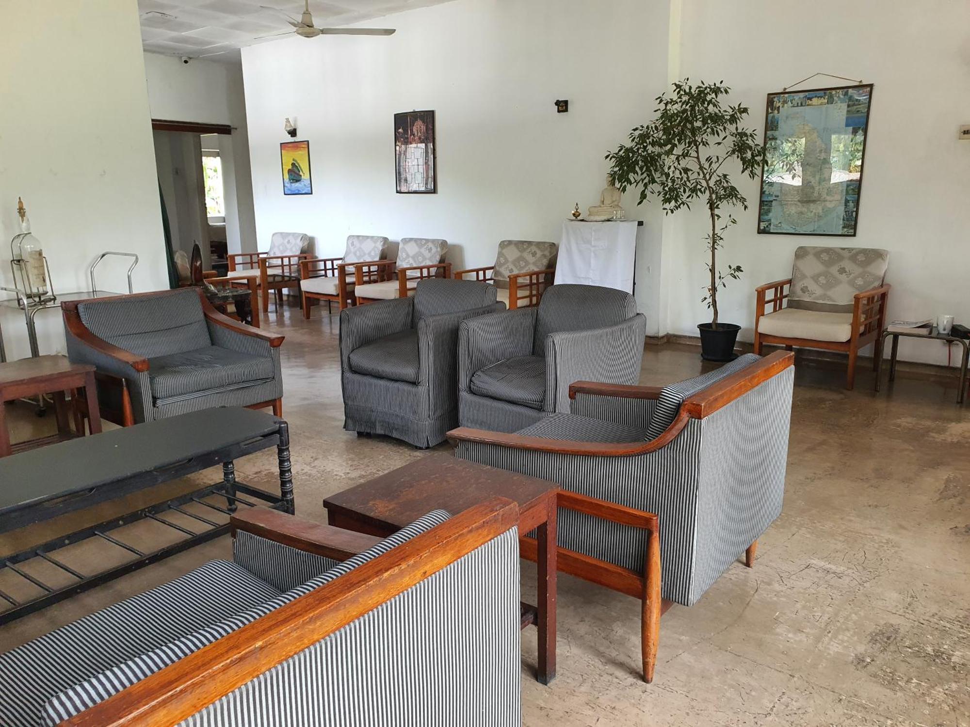 Dunhinda Falls Inn Badulla Buitenkant foto