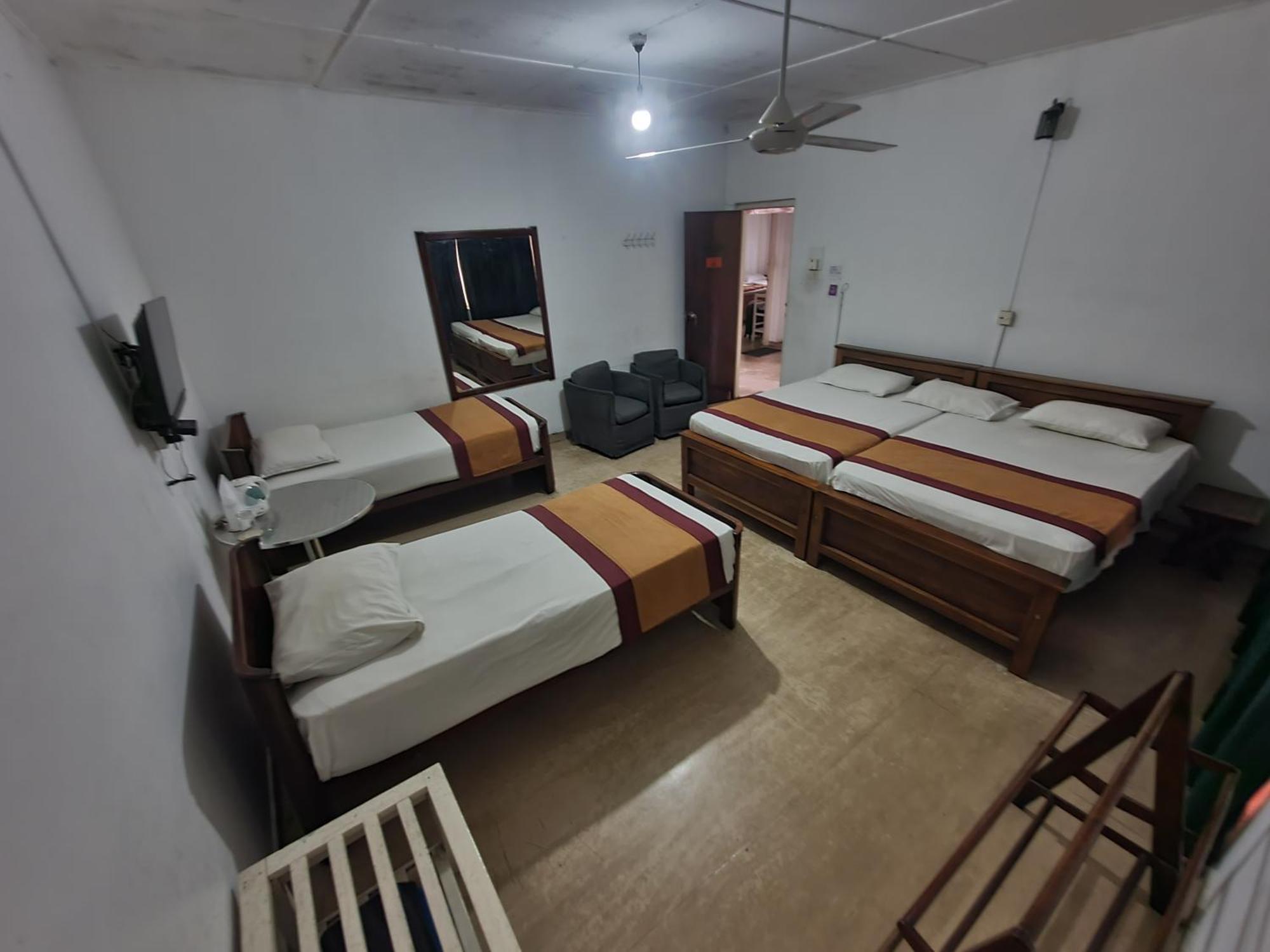 Dunhinda Falls Inn Badulla Buitenkant foto
