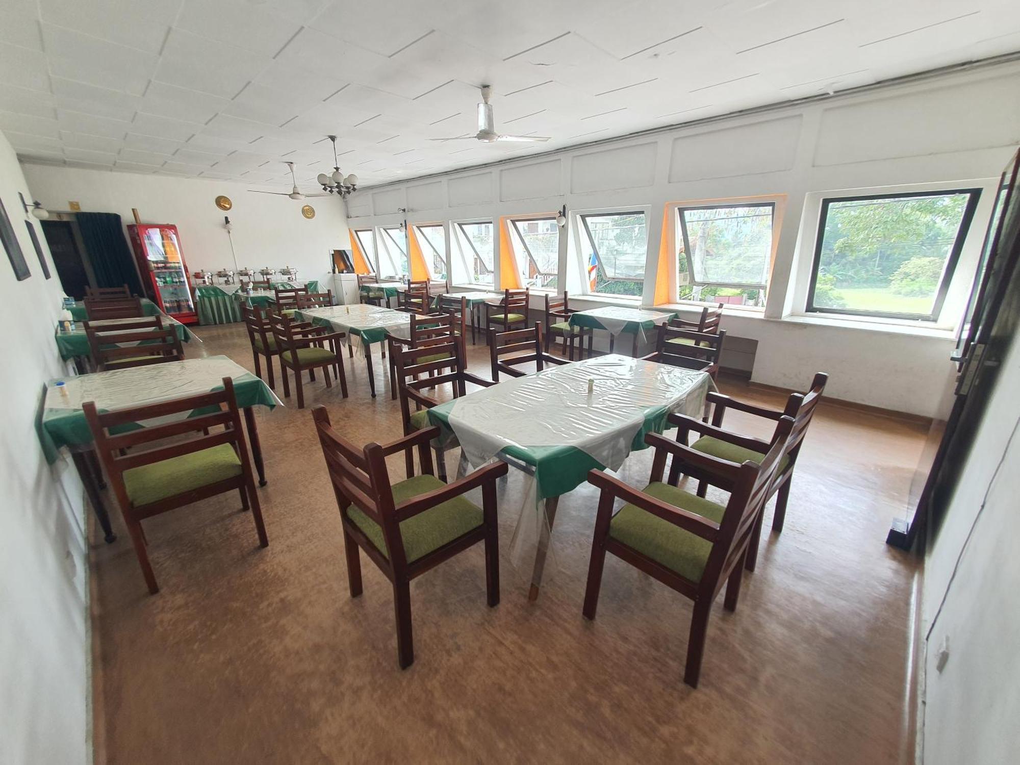 Dunhinda Falls Inn Badulla Buitenkant foto