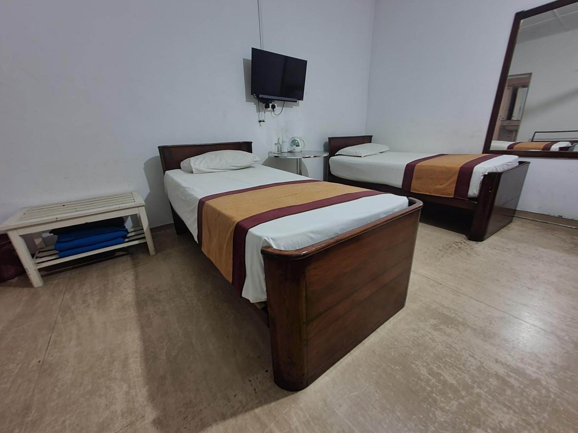 Dunhinda Falls Inn Badulla Buitenkant foto