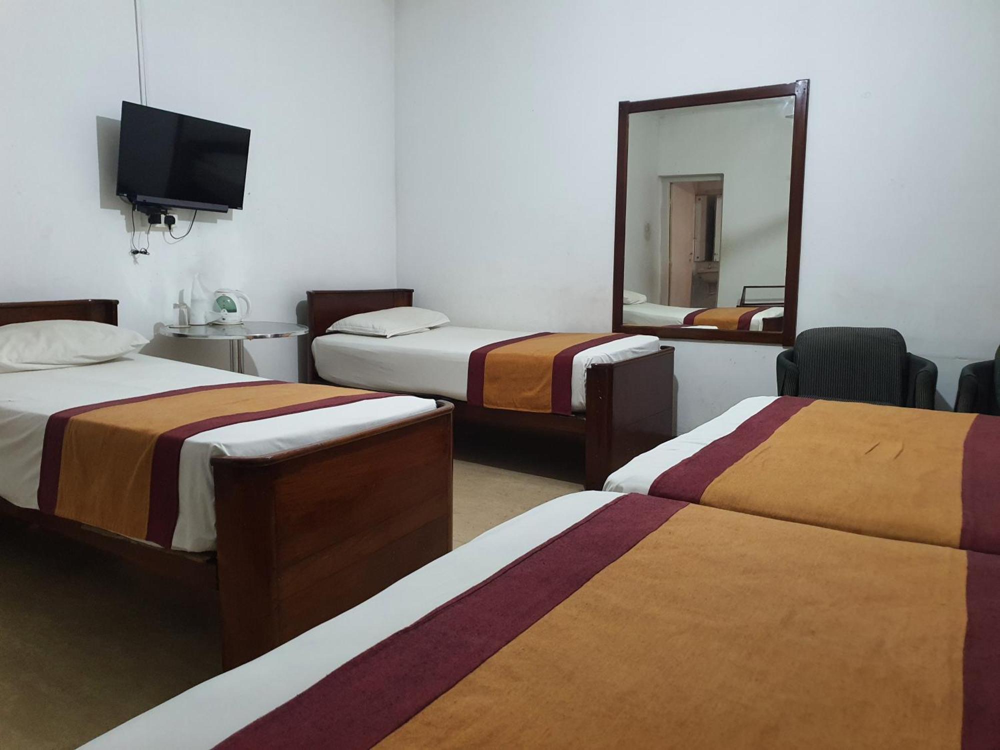 Dunhinda Falls Inn Badulla Buitenkant foto