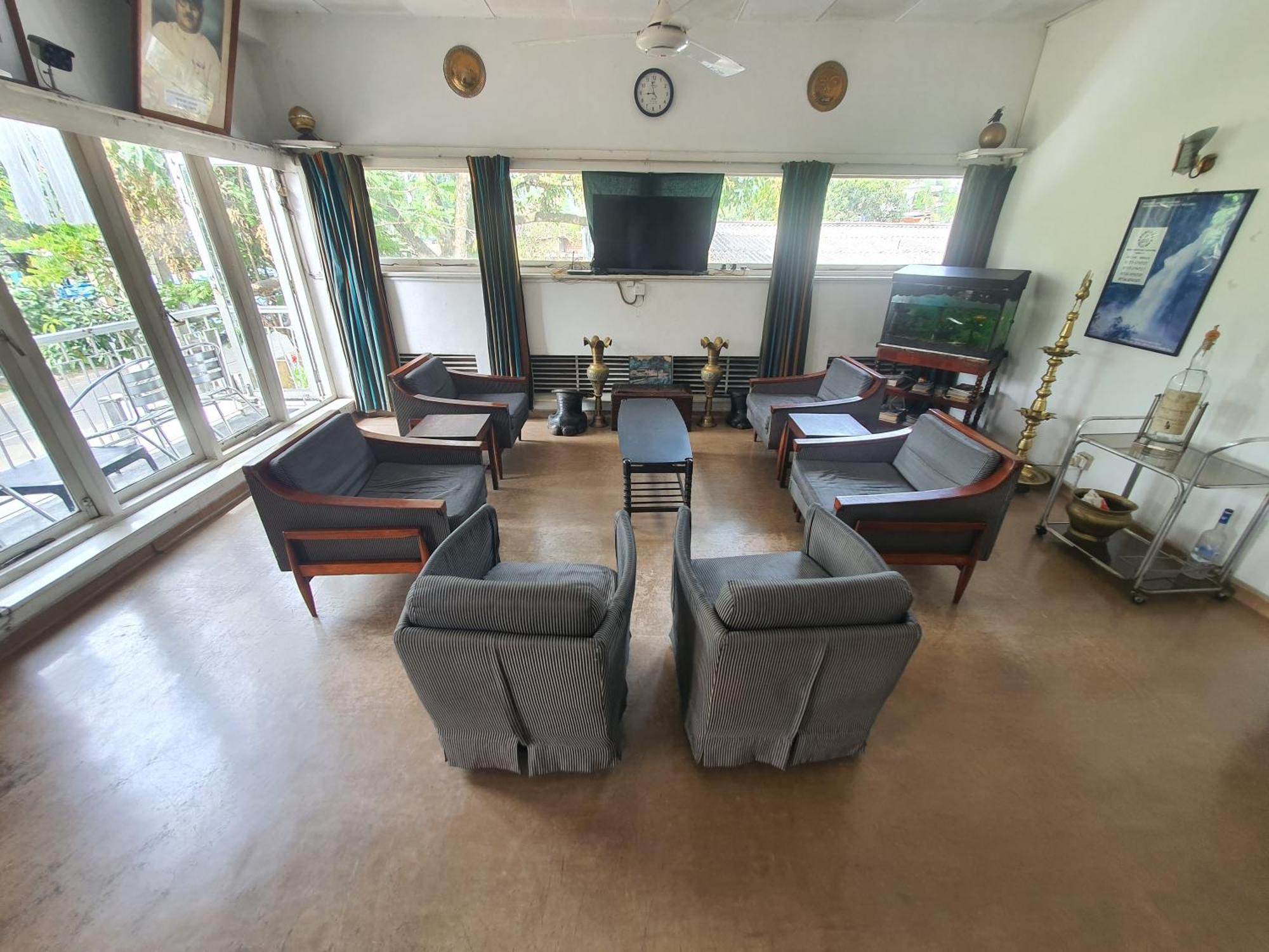 Dunhinda Falls Inn Badulla Buitenkant foto