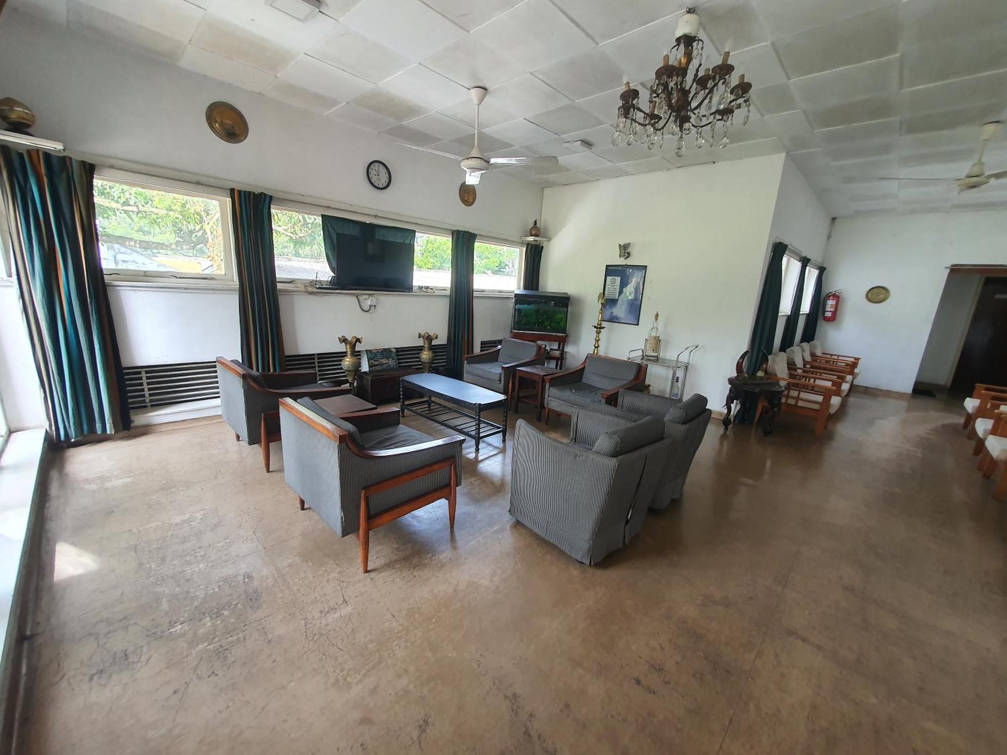 Dunhinda Falls Inn Badulla Buitenkant foto