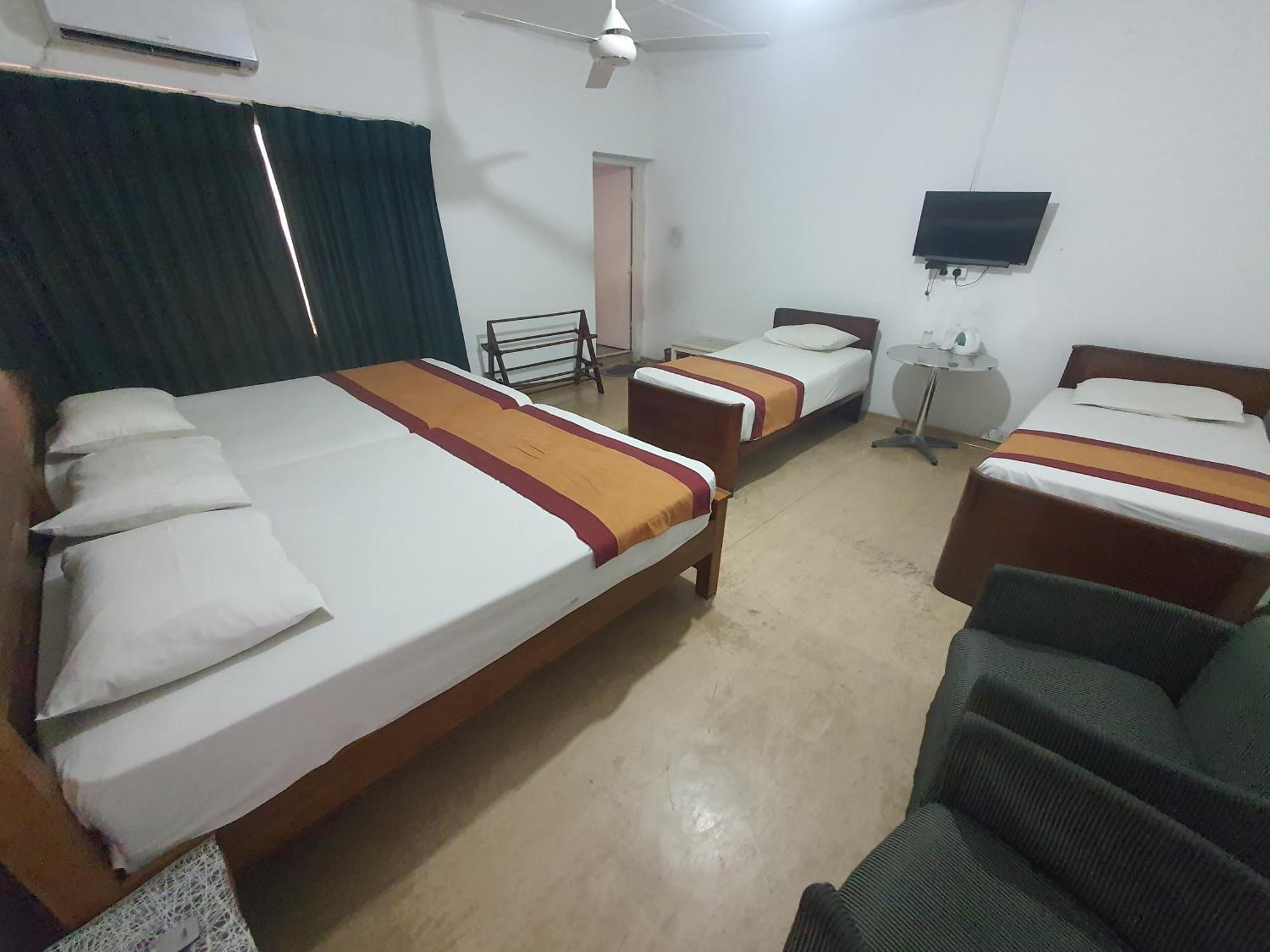 Dunhinda Falls Inn Badulla Buitenkant foto