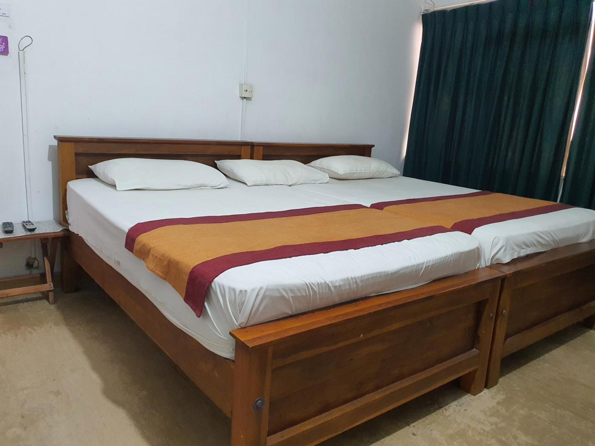 Dunhinda Falls Inn Badulla Buitenkant foto