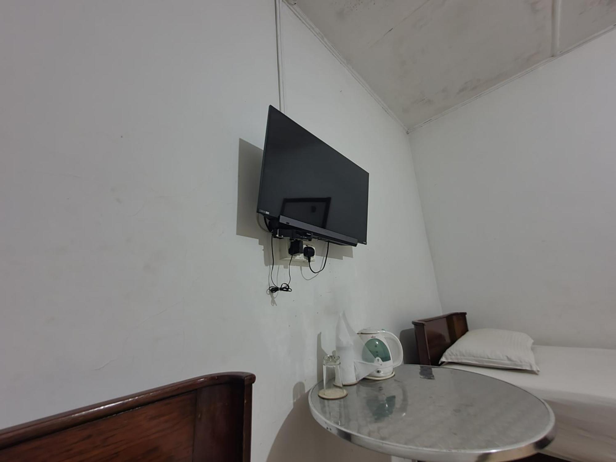 Dunhinda Falls Inn Badulla Buitenkant foto