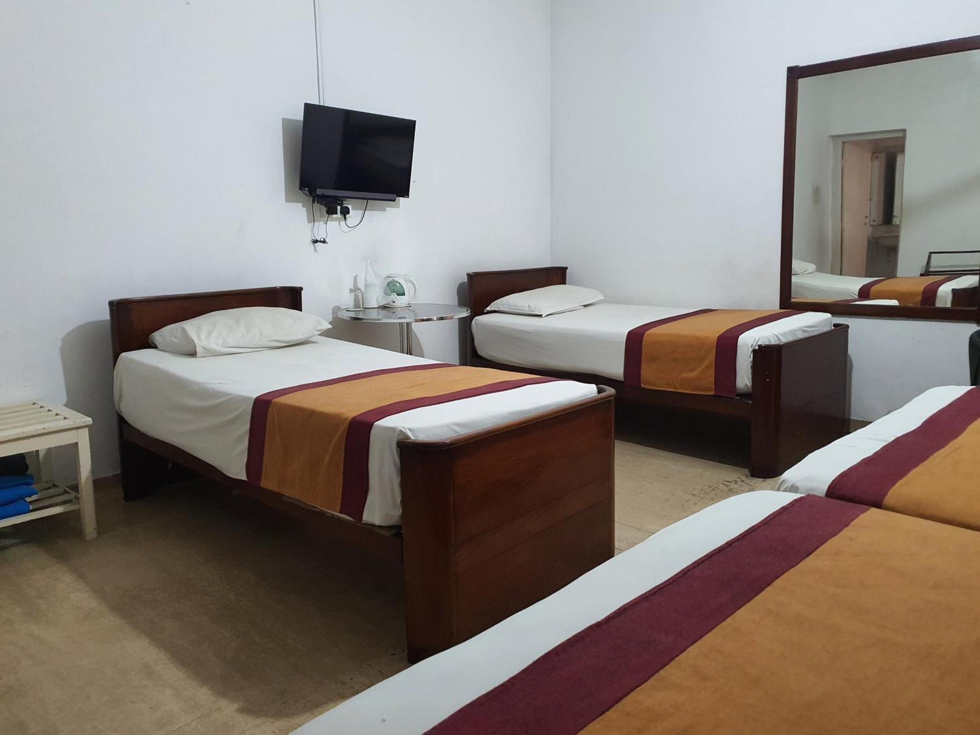Dunhinda Falls Inn Badulla Buitenkant foto