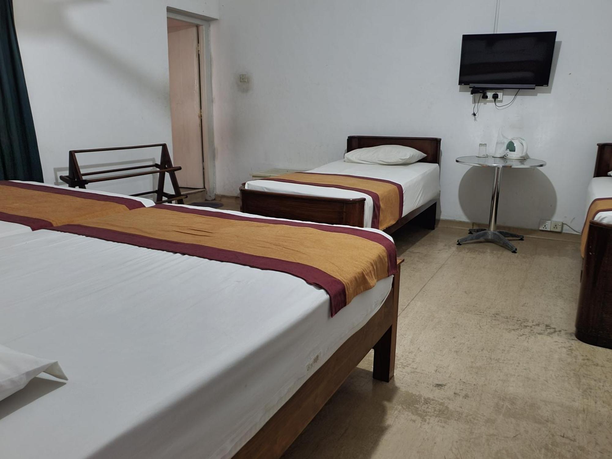 Dunhinda Falls Inn Badulla Buitenkant foto