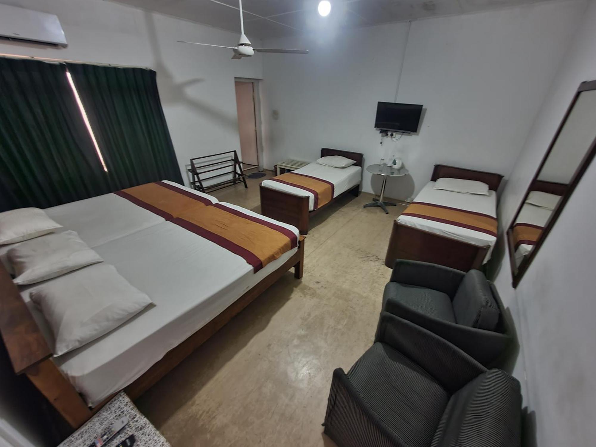 Dunhinda Falls Inn Badulla Buitenkant foto