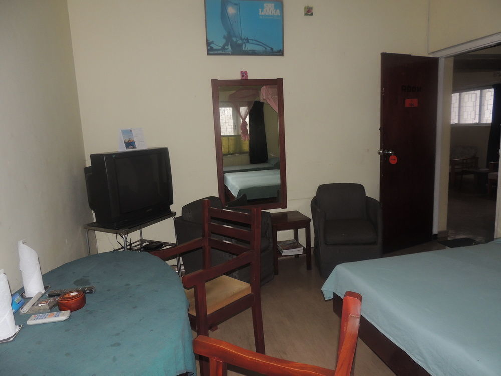 Dunhinda Falls Inn Badulla Buitenkant foto