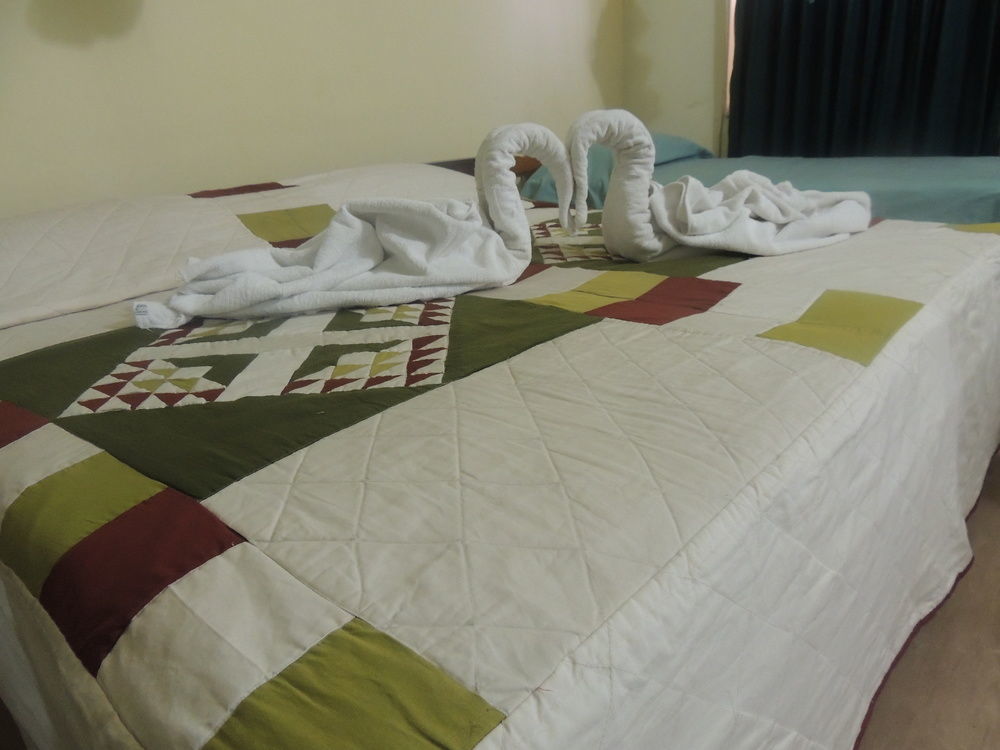 Dunhinda Falls Inn Badulla Buitenkant foto