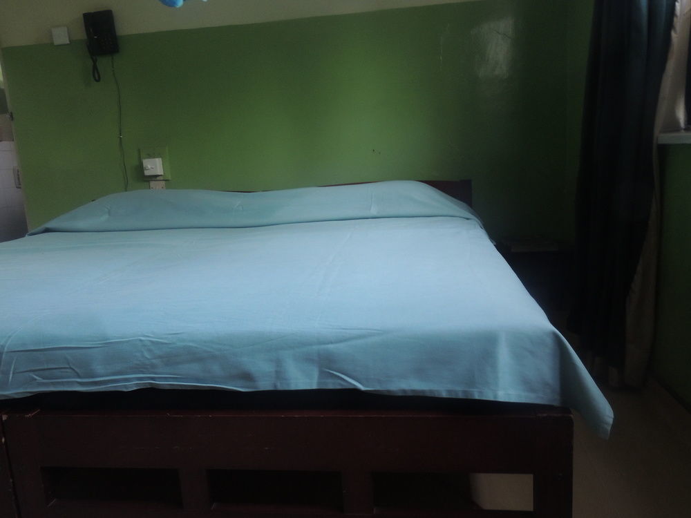 Dunhinda Falls Inn Badulla Buitenkant foto