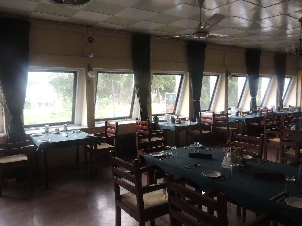 Dunhinda Falls Inn Badulla Buitenkant foto